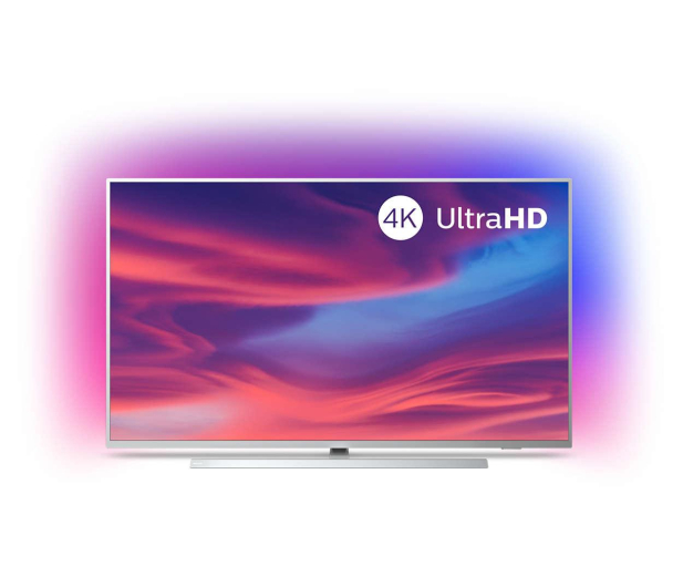 Philips 65" 65PUS7304 UHD, AndroidTV, Ambilight,  HDR10+ - 1385176 - zdjęcie